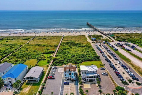 Tiny photo for 1019 Crosby Circle SW, Sunset Beach, NC 28468 (MLS # 100606409)