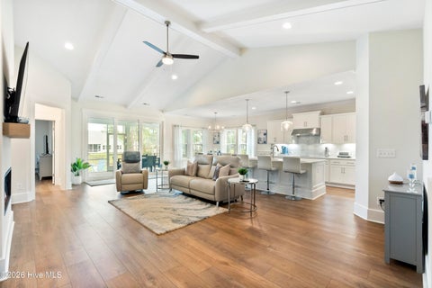 Tiny photo for 1019 Crosby Circle SW, Sunset Beach, NC 28468 (MLS # 100606409)