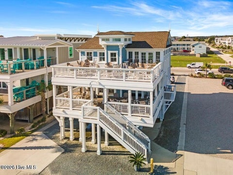 Tiny photo for 1019 Crosby Circle SW, Sunset Beach, NC 28468 (MLS # 100606409)
