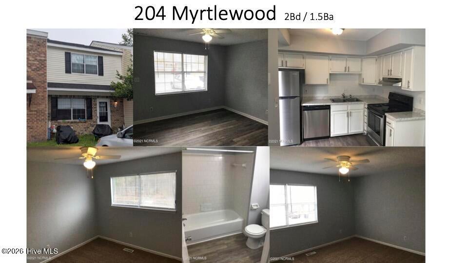 204 Myrtlewood Circle