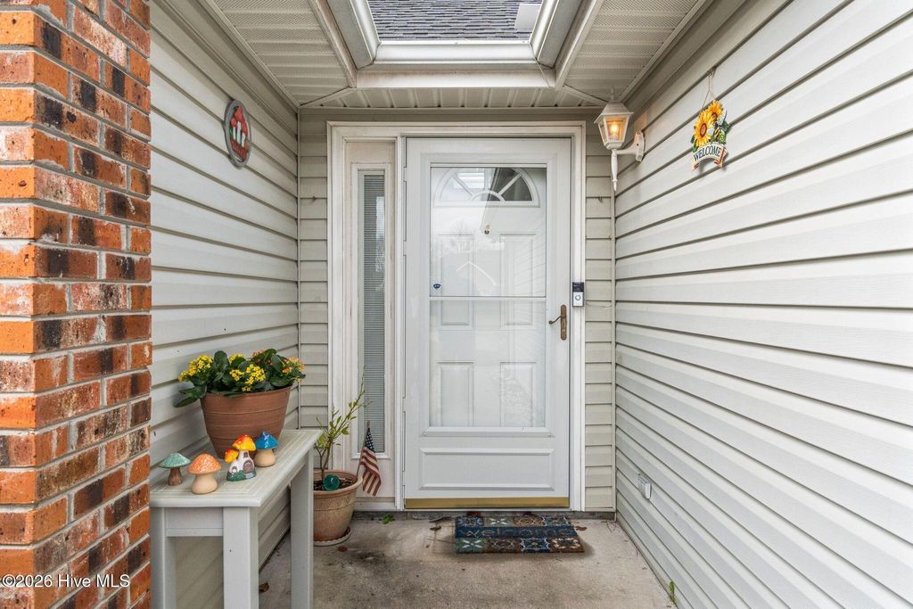 Photo of 438 Hampton Street NW, Calabash, NC 28467 (MLS # 100550579)