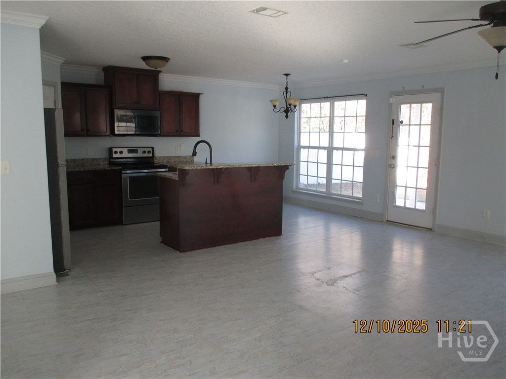 Photo of 624 Amhearst Row, Hinesville, GA 31313 (MLS # SA345274)