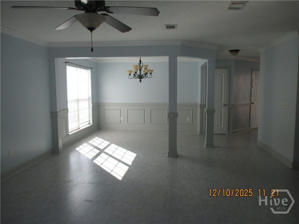 Photo of 624 Amhearst Row, Hinesville, GA 31313 (MLS # SA345274)