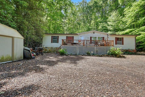 Homes For Sale - 426 Claude Rogers Road<br/> Cherokee County, Marble, NC 28905