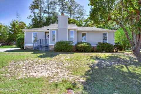 Photo of 2945 Bridgeport Drive, Augusta, GA 30909 (MLS # 100611582)