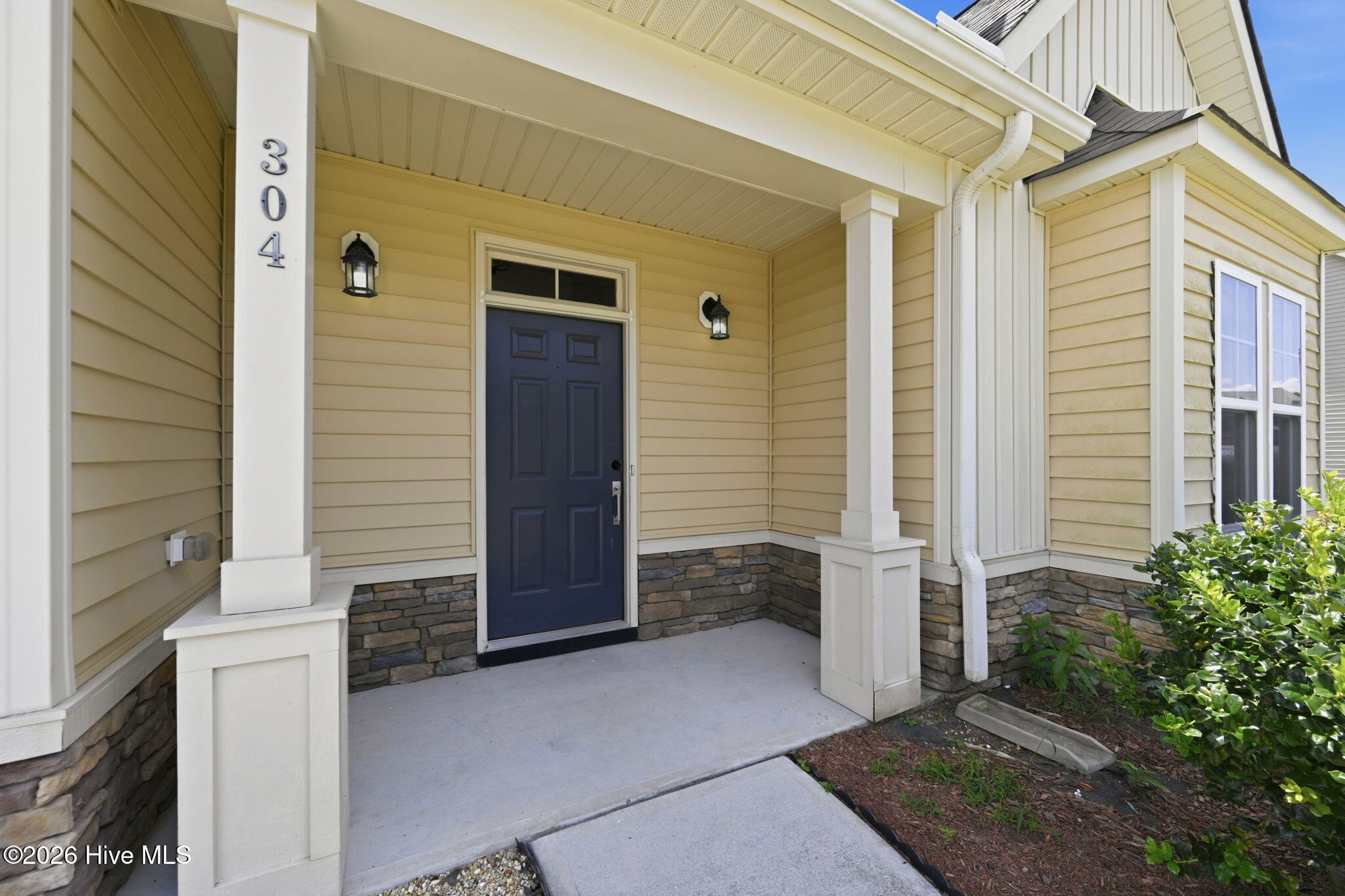 304 Plymouth Lane