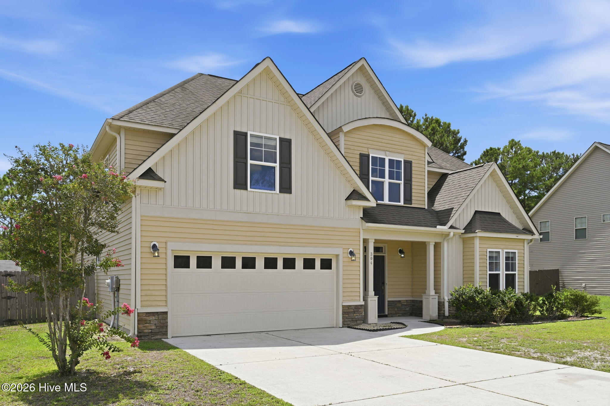 304 Plymouth Lane