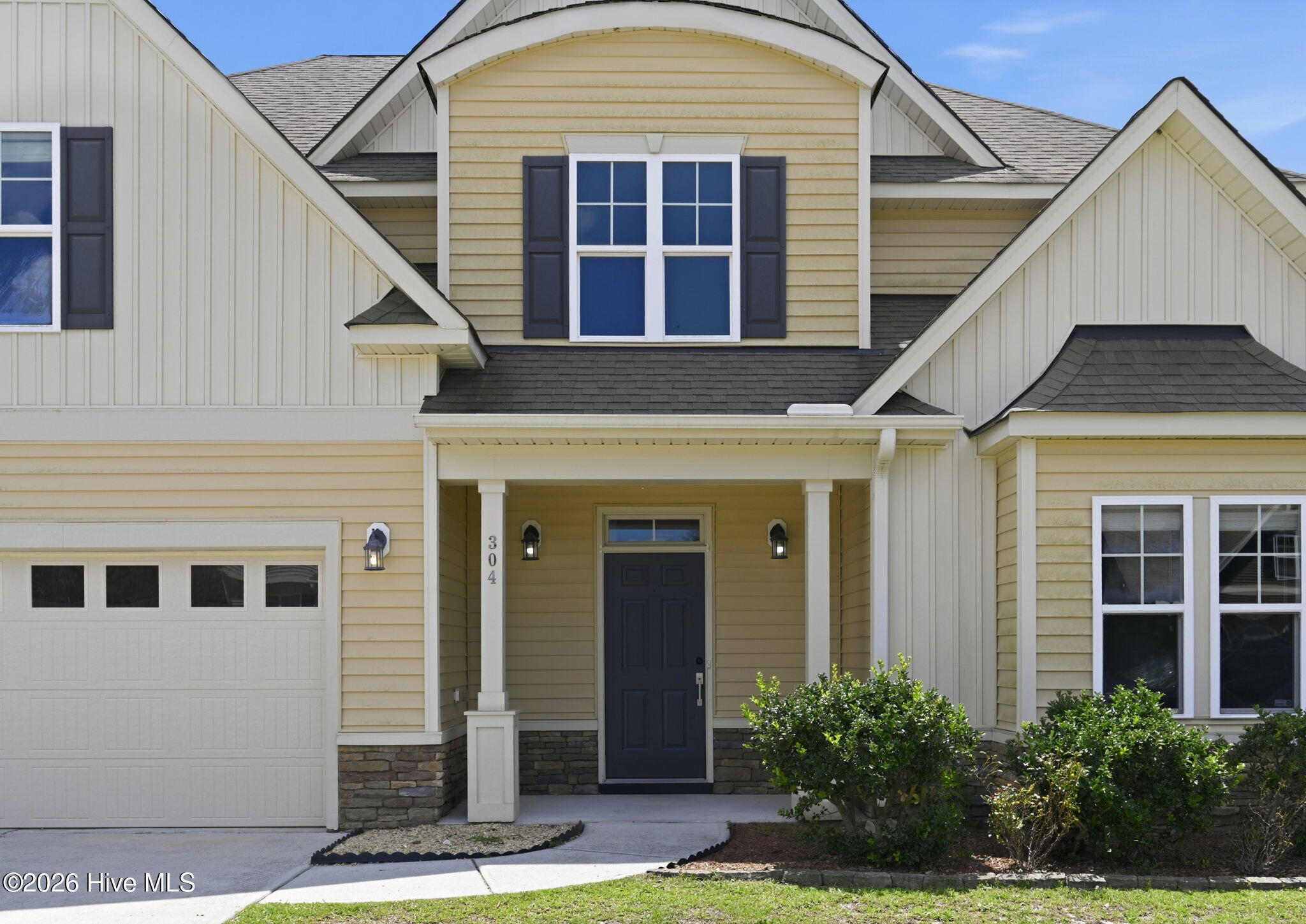 304 Plymouth Lane