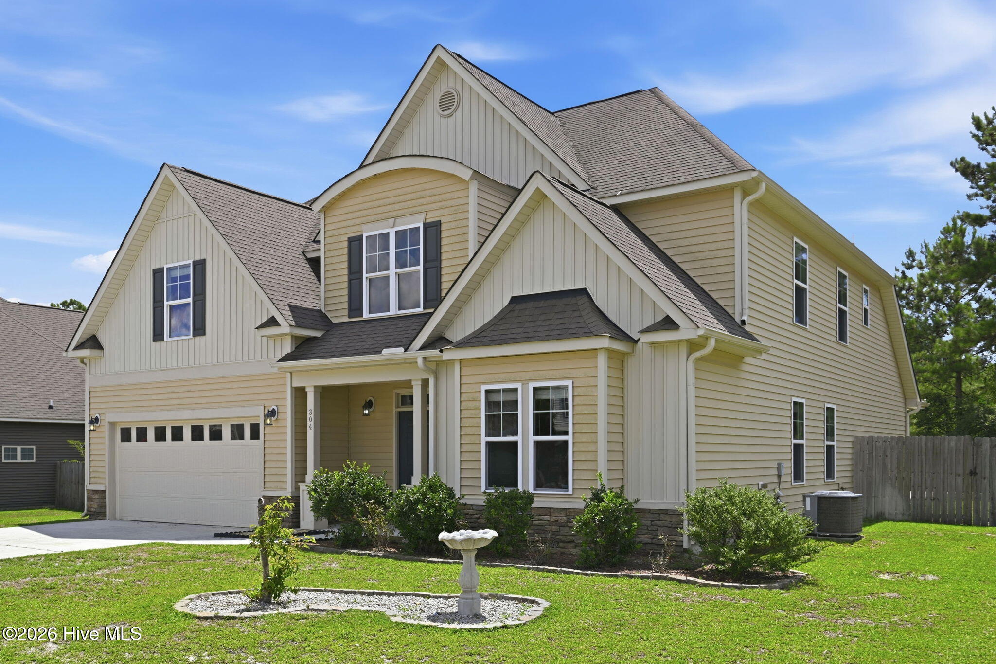304 Plymouth Lane