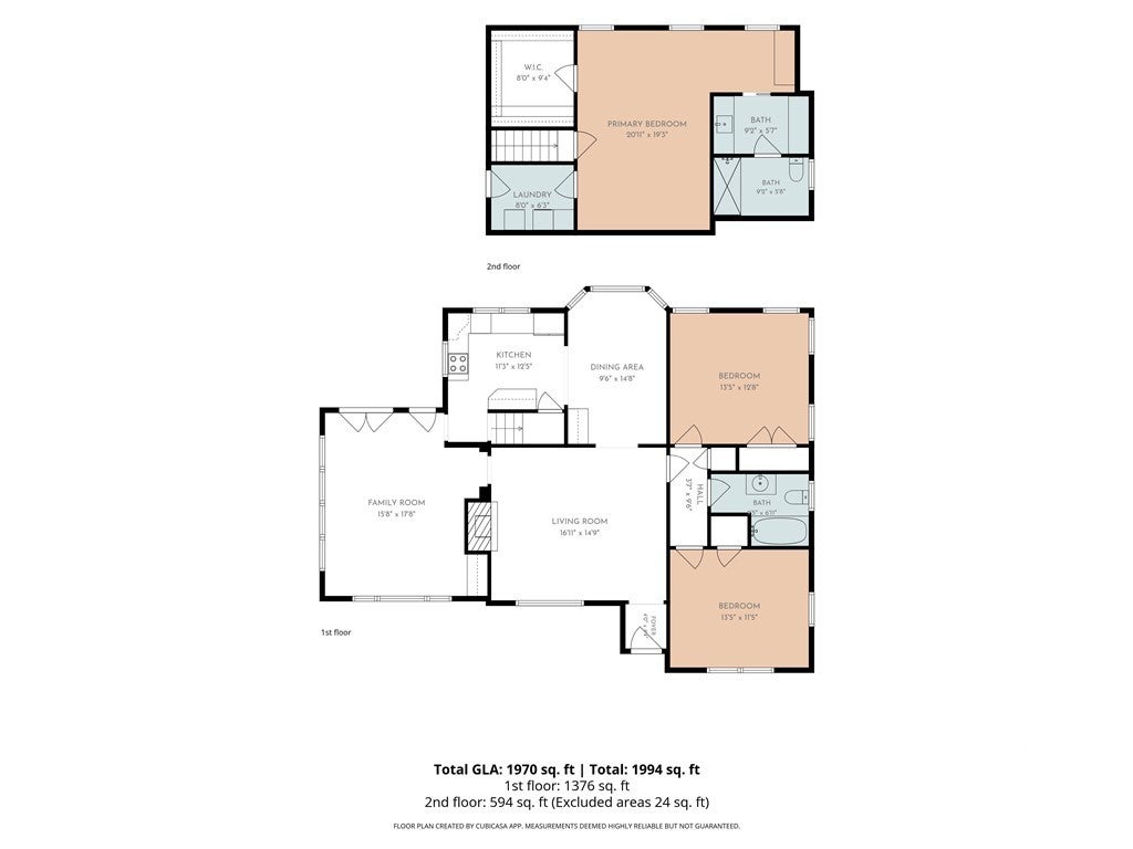Photo of 423 E 57th Street, Savannah, GA 31405 (MLS # SA355915)