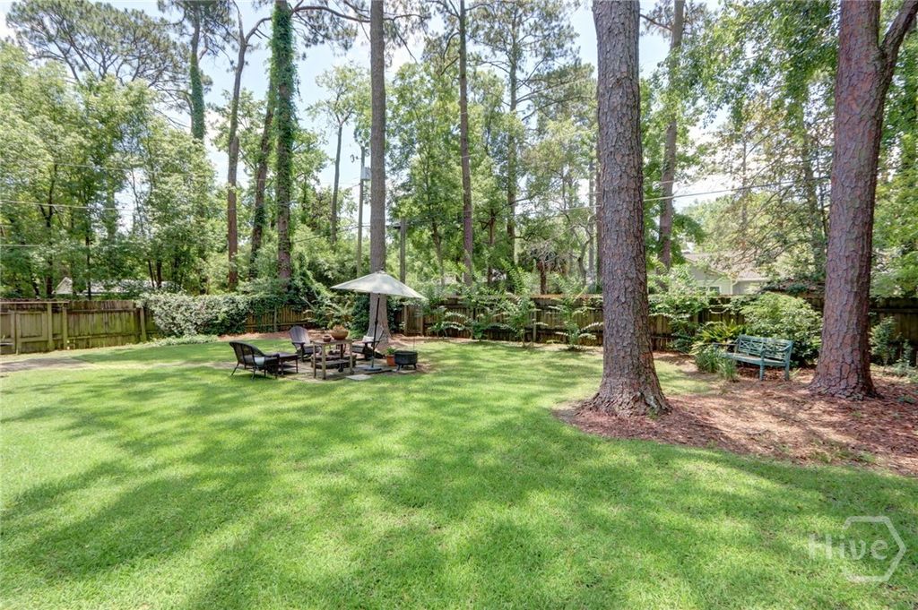 Photo of 423 E 57th Street, Savannah, GA 31405 (MLS # SA355915)