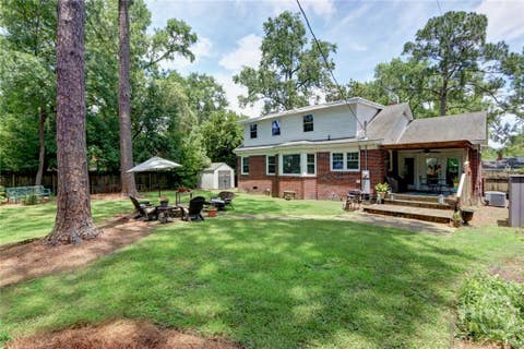 Homes For Sale - 423 E 57th Street<br/> Savannah, GA 31405