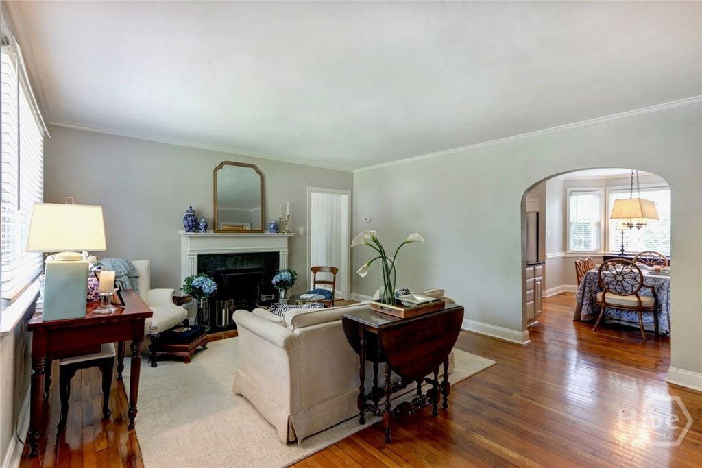 Photo of 423 E 57th Street, Savannah, GA 31405 (MLS # SA355915)