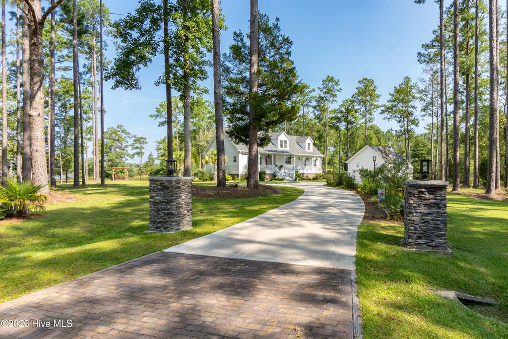 Photo of 418 Vicksburg Court, Havelock, NC 28532 (MLS # 100597786)
