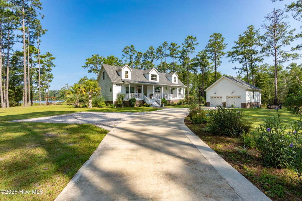 Photo of 418 Vicksburg Court, Havelock, NC 28532 (MLS # 100597786)