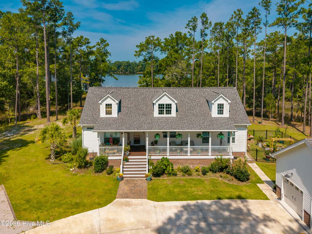 Photo of 418 Vicksburg Court, Havelock, NC 28532 (MLS # 100597786)
