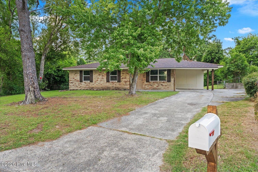Photo of 3602 Audubon Place, Augusta, GA 30906 (MLS # 100586515)