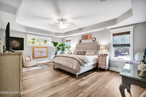 Tiny photo for 79 Rice Flat Bay Street, Hampstead, NC 28443 (MLS # 100598787)