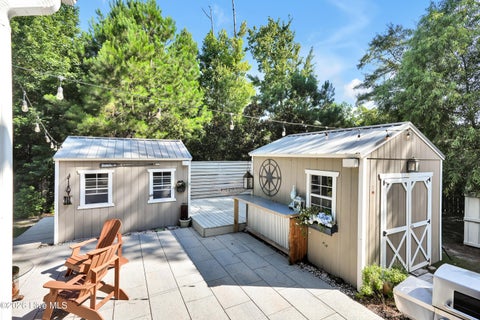 Tiny photo for 79 Rice Flat Bay Street, Hampstead, NC 28443 (MLS # 100598787)