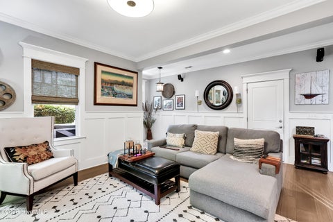 Tiny photo for 79 Rice Flat Bay Street, Hampstead, NC 28443 (MLS # 100598787)