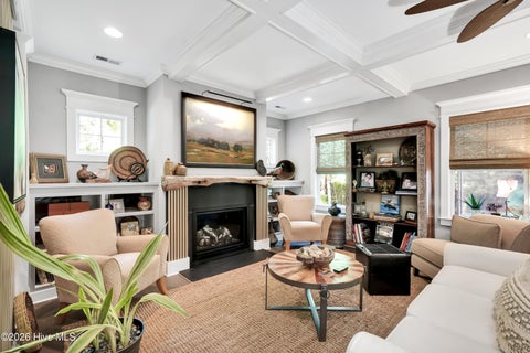 Tiny photo for 79 Rice Flat Bay Street, Hampstead, NC 28443 (MLS # 100598787)
