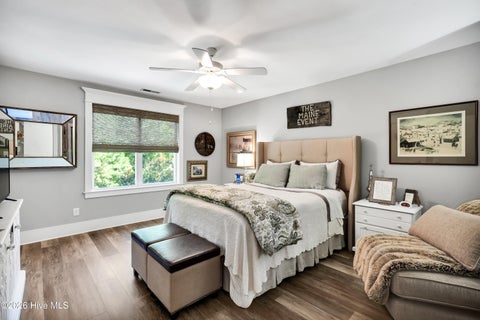 Tiny photo for 79 Rice Flat Bay Street, Hampstead, NC 28443 (MLS # 100598787)