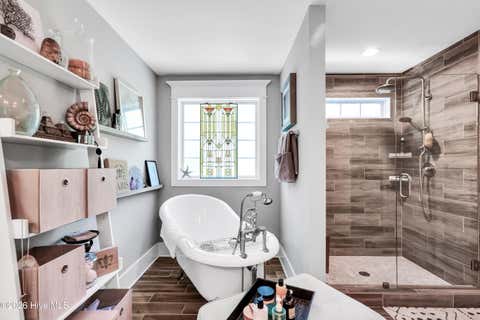 Tiny photo for 79 Rice Flat Bay Street, Hampstead, NC 28443 (MLS # 100598787)