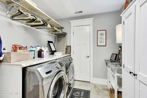 Tiny photo for 79 Rice Flat Bay Street, Hampstead, NC 28443 (MLS # 100598787)