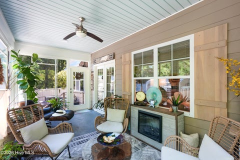 Tiny photo for 79 Rice Flat Bay Street, Hampstead, NC 28443 (MLS # 100598787)