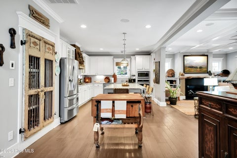 Tiny photo for 79 Rice Flat Bay Street, Hampstead, NC 28443 (MLS # 100598787)