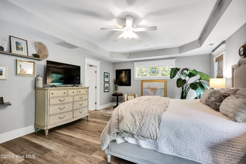 Tiny photo for 79 Rice Flat Bay Street, Hampstead, NC 28443 (MLS # 100598787)