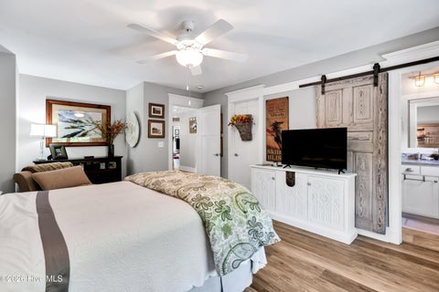 Tiny photo for 79 Rice Flat Bay Street, Hampstead, NC 28443 (MLS # 100598787)