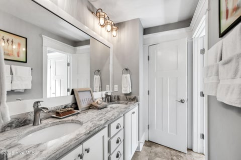 Tiny photo for 79 Rice Flat Bay Street, Hampstead, NC 28443 (MLS # 100598787)