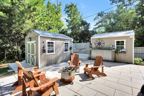 Tiny photo for 79 Rice Flat Bay Street, Hampstead, NC 28443 (MLS # 100598787)