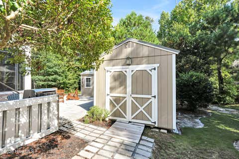 Tiny photo for 79 Rice Flat Bay Street, Hampstead, NC 28443 (MLS # 100598787)