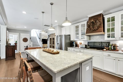 Tiny photo for 79 Rice Flat Bay Street, Hampstead, NC 28443 (MLS # 100598787)