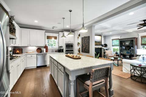 Tiny photo for 79 Rice Flat Bay Street, Hampstead, NC 28443 (MLS # 100598787)