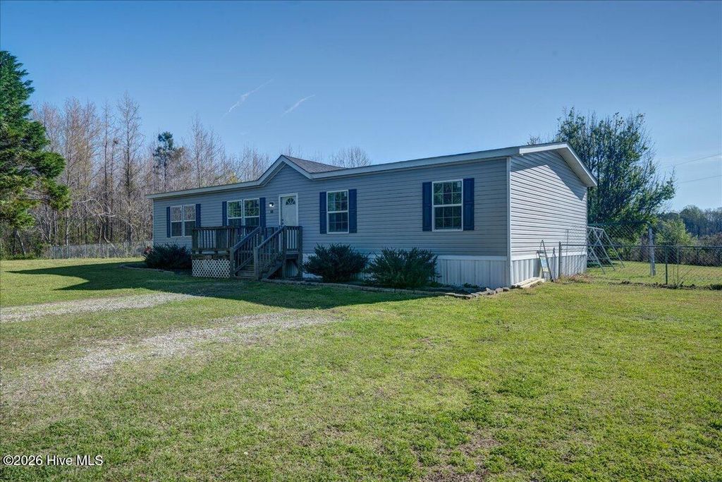 Photo of 108 Devin Lane, Cove City, NC 28523 (MLS # 100560962)