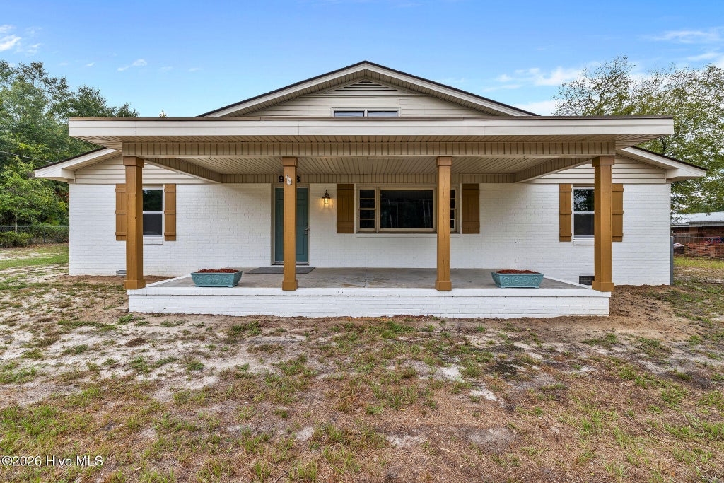 Photo of 938 Old Grantham Road, Goldsboro, NC 27530 (MLS # 100606781)