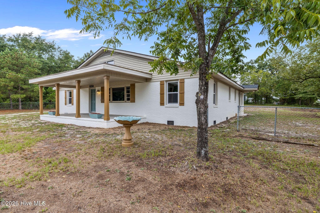 Photo of 938 Old Grantham Road, Goldsboro, NC 27530 (MLS # 100606781)
