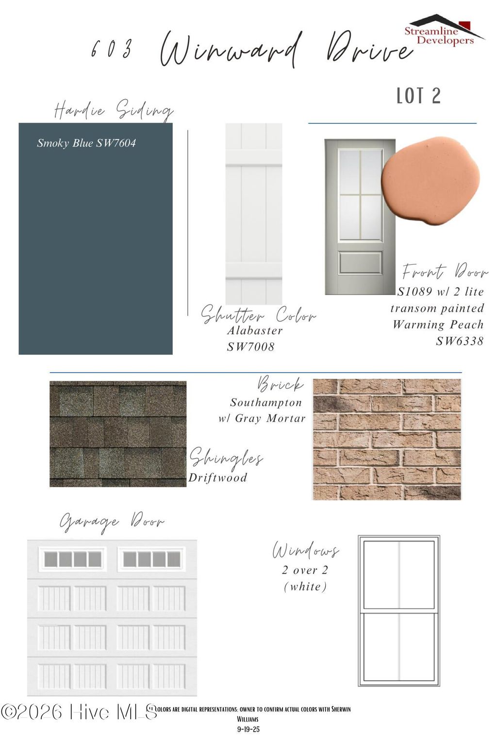 Photo of 603 Windward Drive, Oriental, NC 28571 (MLS # 100553007)