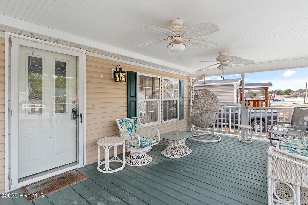 Photo of 1053 Belhaven Drive SW, Supply, NC 28462 (MLS # 100542412)