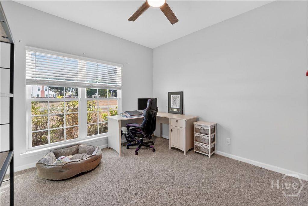 Photo of 21 Halcyon Way NE, Ludowici, GA 31316 (MLS # SA345296)