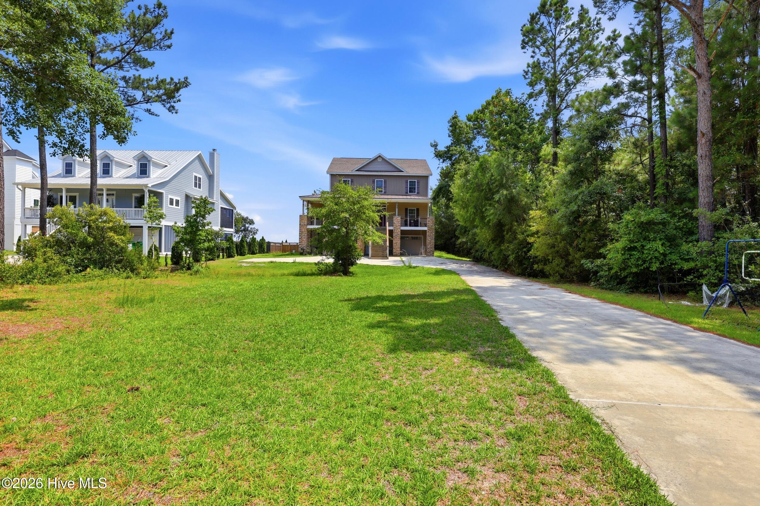 104 Oyster Catcher Way