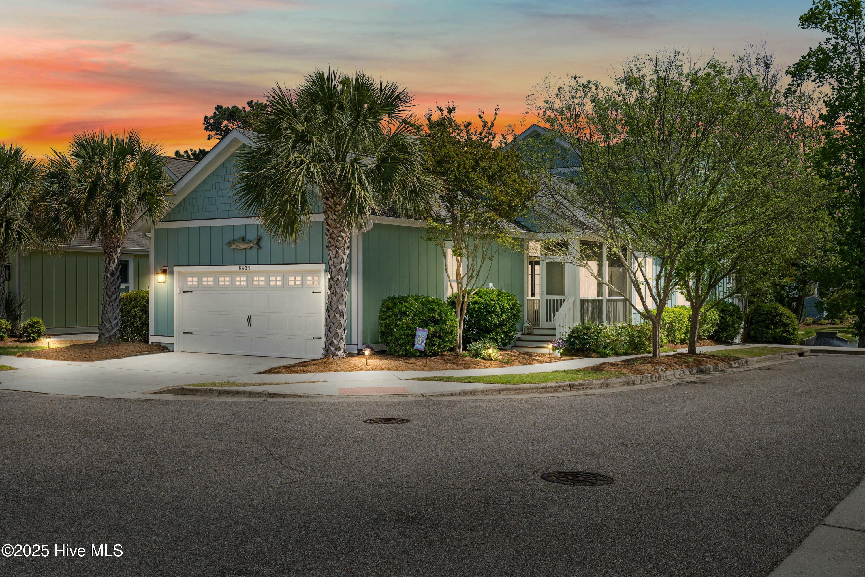 6439 Stopper Lane SW