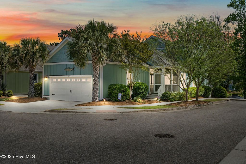 Photo of 6439 Stopper Lane SW, Ocean Isle Beach, NC 28469 (MLS # 100503387)