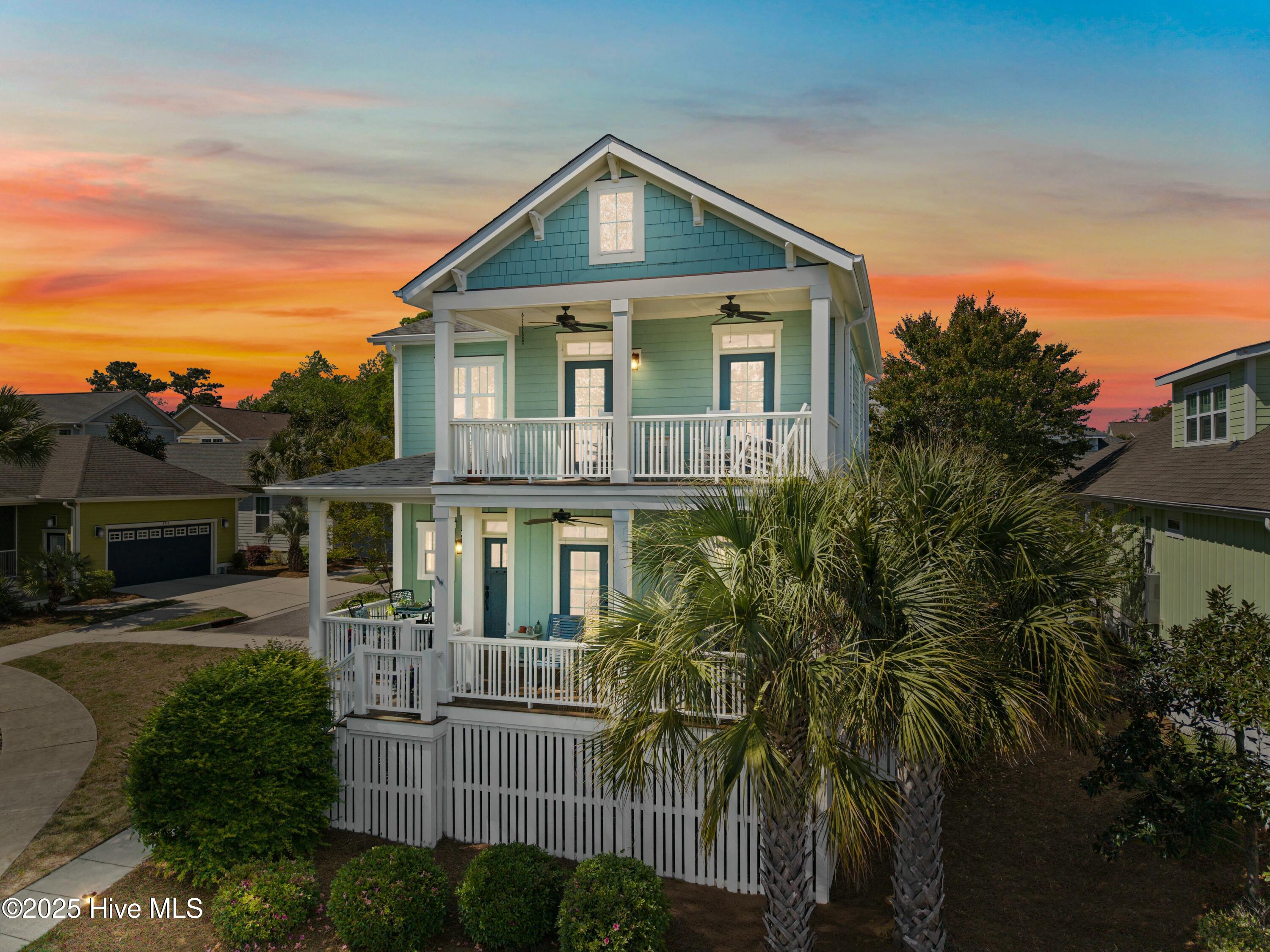 6439 Stopper Lane SW