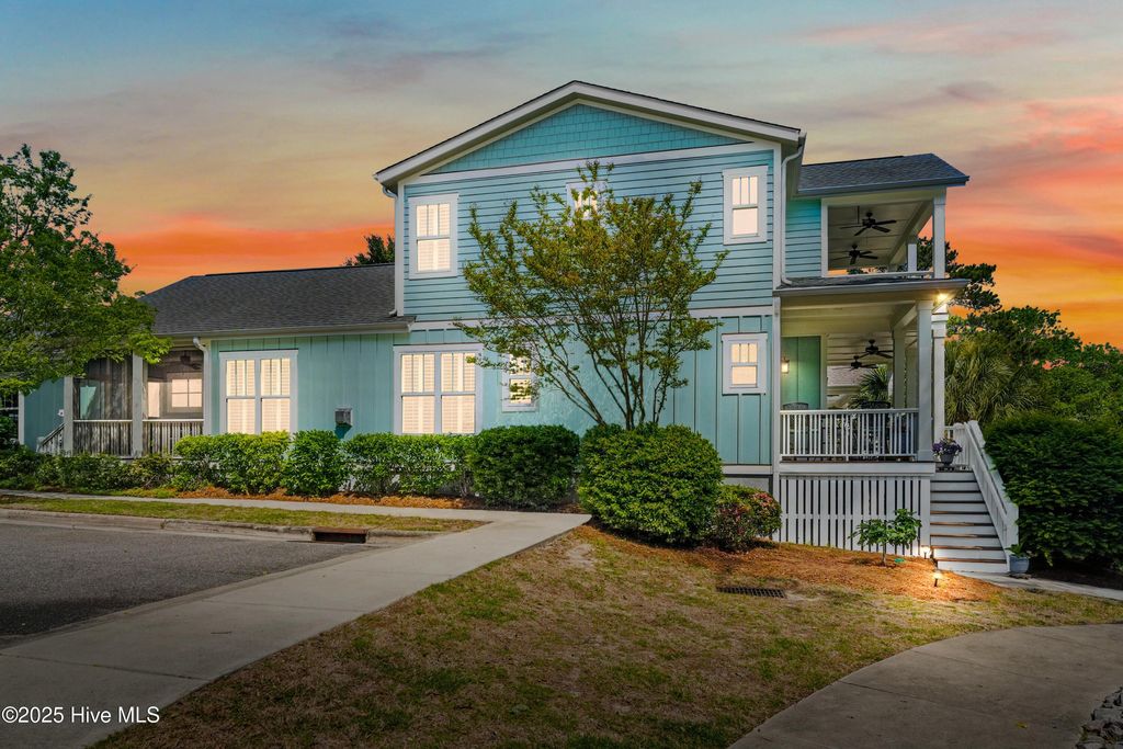 Photo of 6439 Stopper Lane SW, Ocean Isle Beach, NC 28469 (MLS # 100503387)