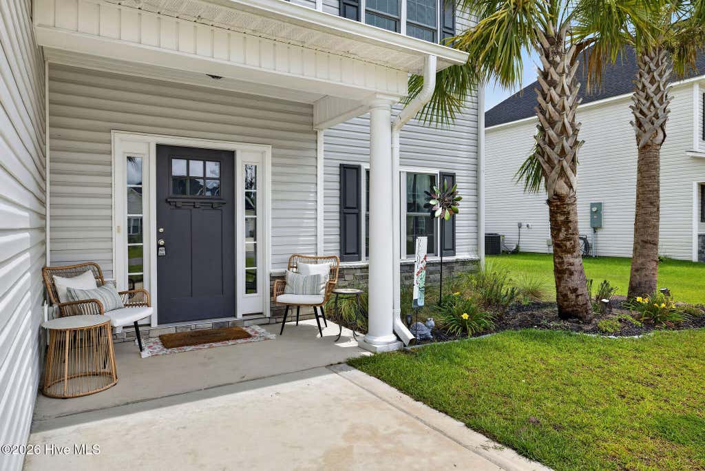 Photo of 340 N Ardsley Lane, Rocky Point, NC 28457 (MLS # 100588333)