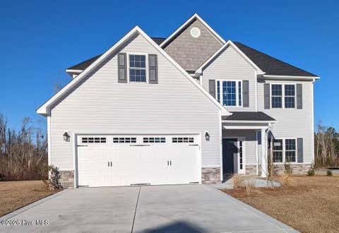 Photo of 340 N Ardsley Lane, Rocky Point, NC 28457 (MLS # 100588333)